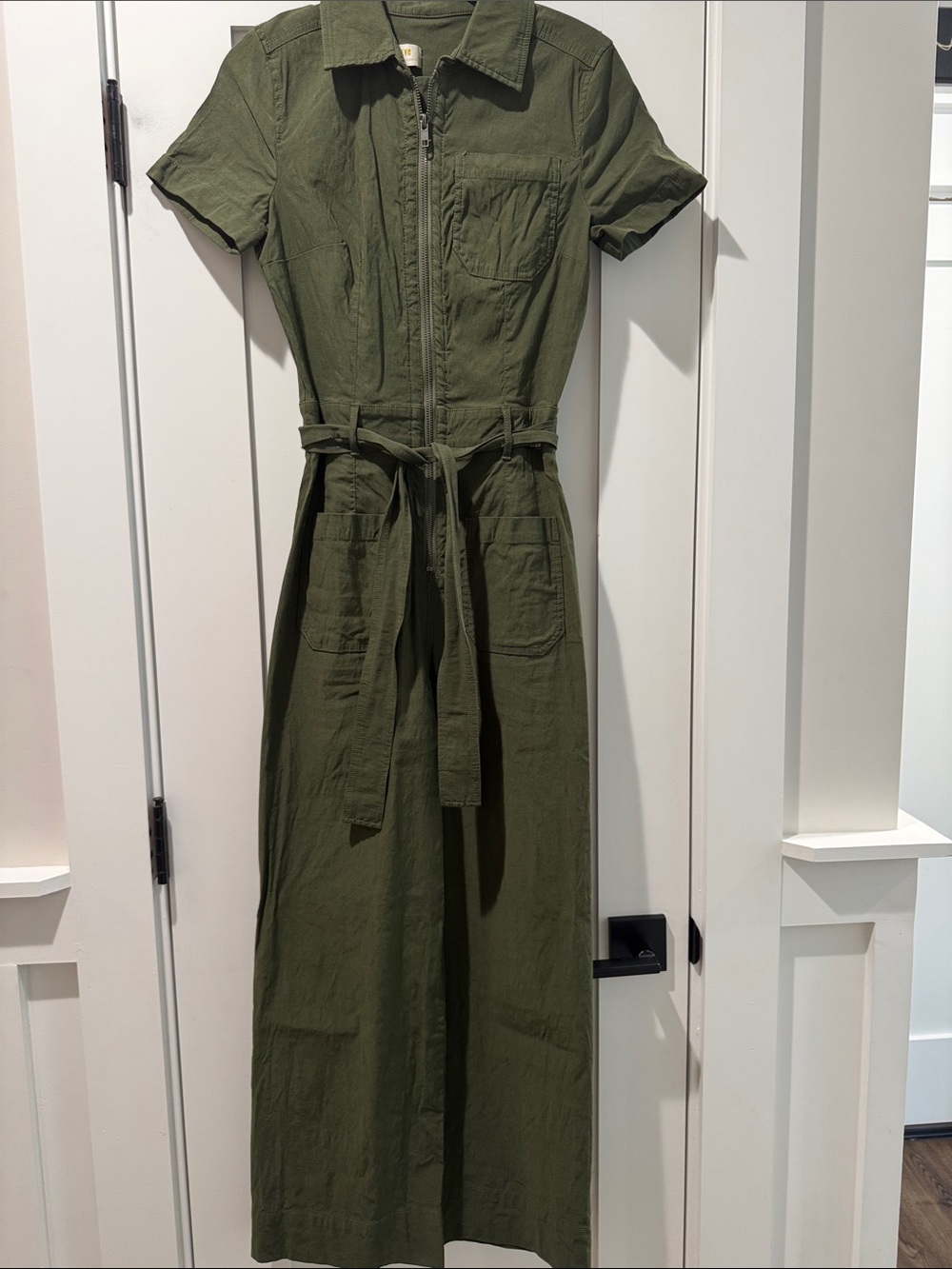 The Colette Jumpsuit